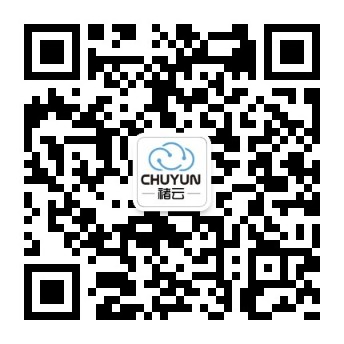公众号二维码